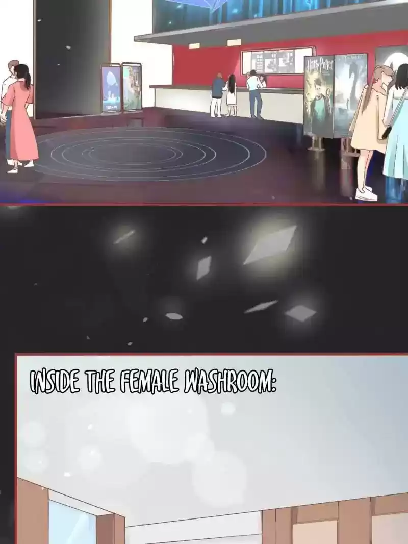 The Ghost Bride Chapter 71