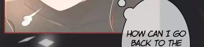 The Ghost Bride Chapter 71