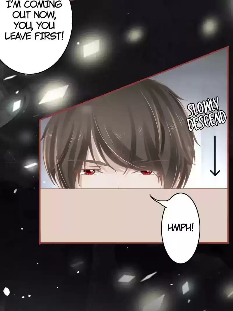 The Ghost Bride Chapter 71