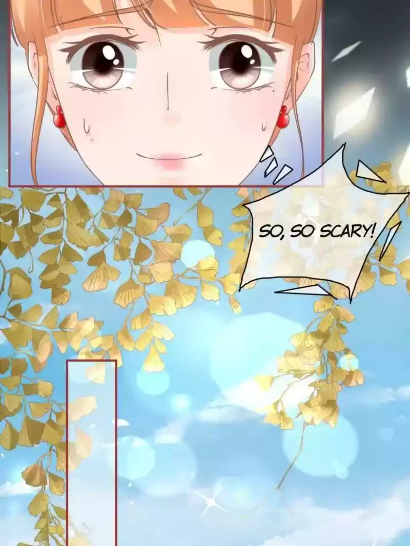 The Ghost Bride Chapter 71