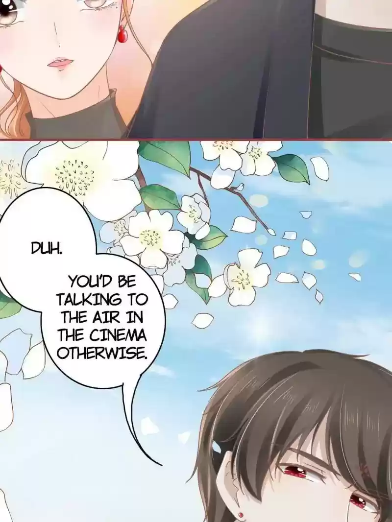 The Ghost Bride Chapter 71