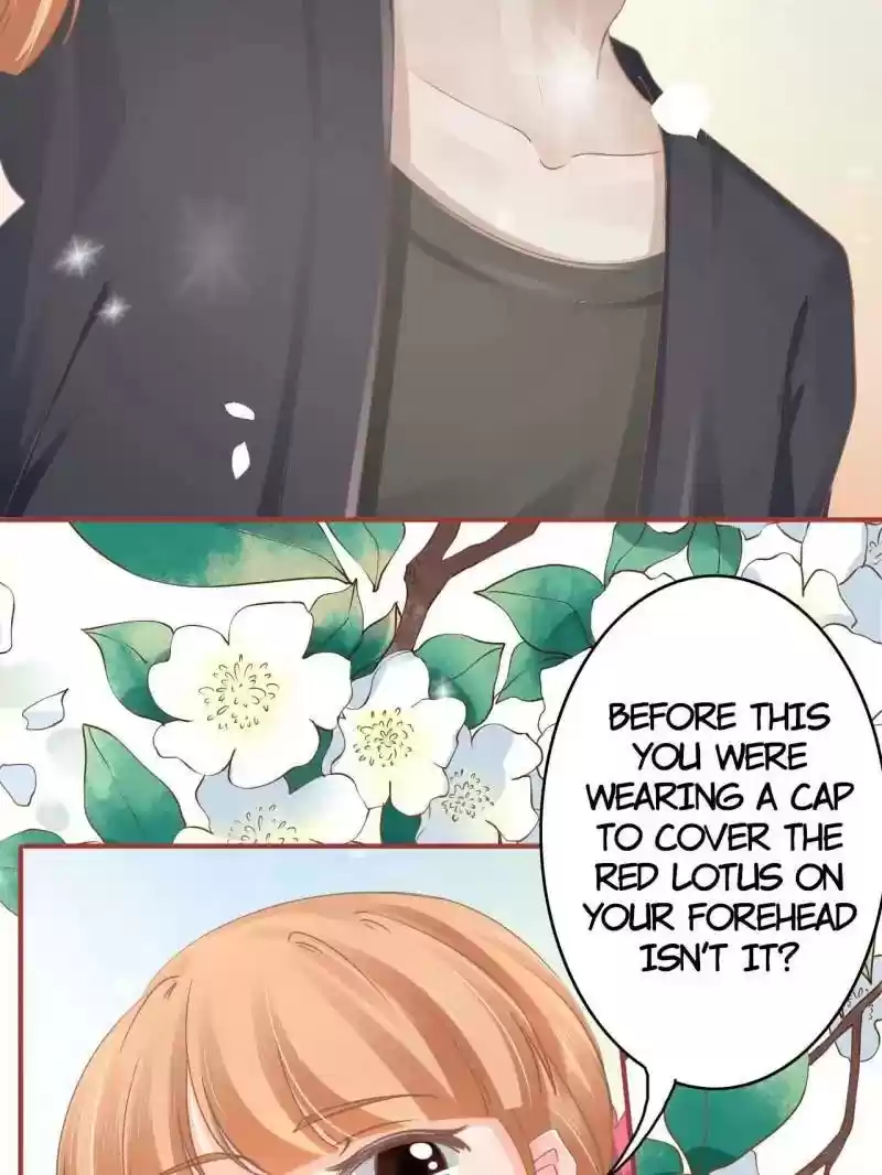 The Ghost Bride Chapter 71