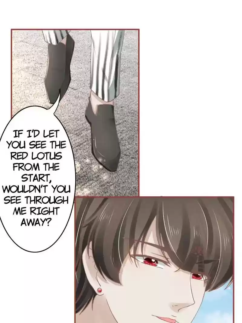 The Ghost Bride Chapter 71