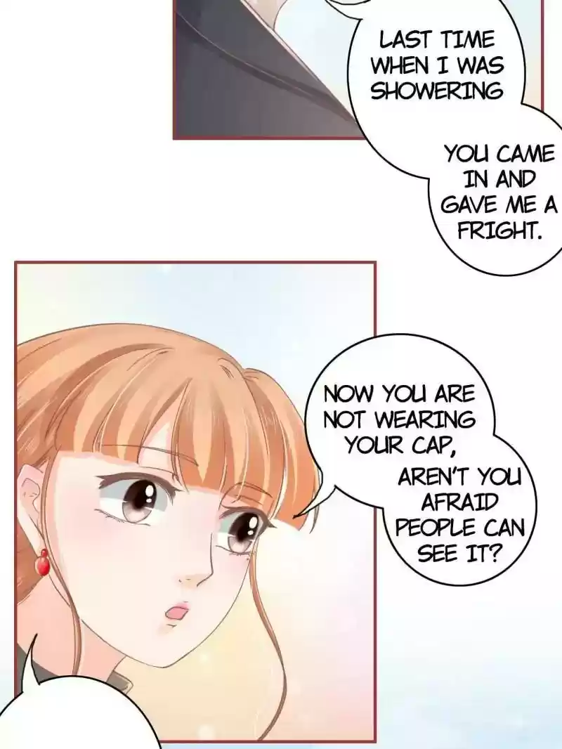 The Ghost Bride Chapter 71