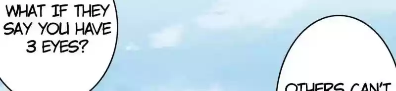 The Ghost Bride Chapter 71