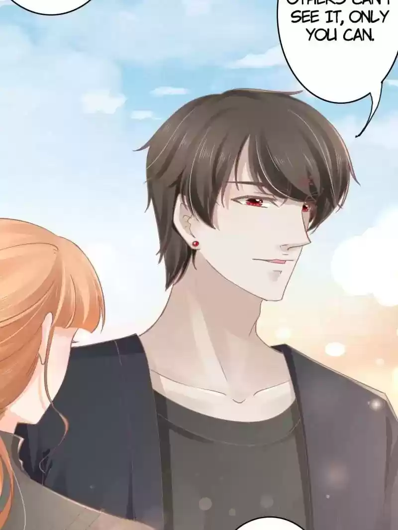 The Ghost Bride Chapter 71