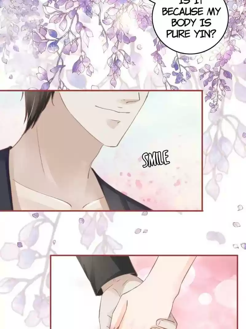 The Ghost Bride Chapter 71