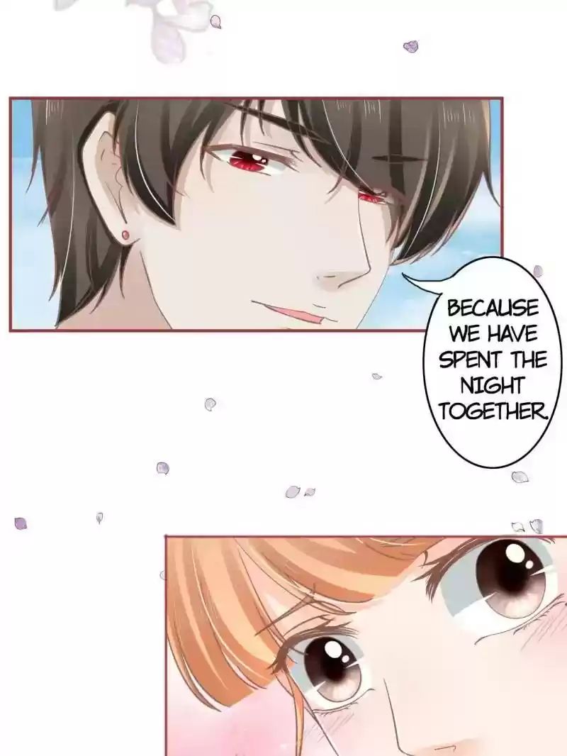 The Ghost Bride Chapter 71