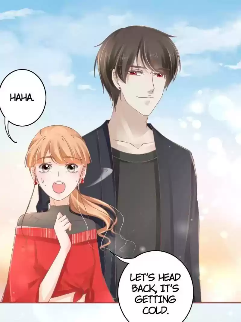 The Ghost Bride Chapter 71