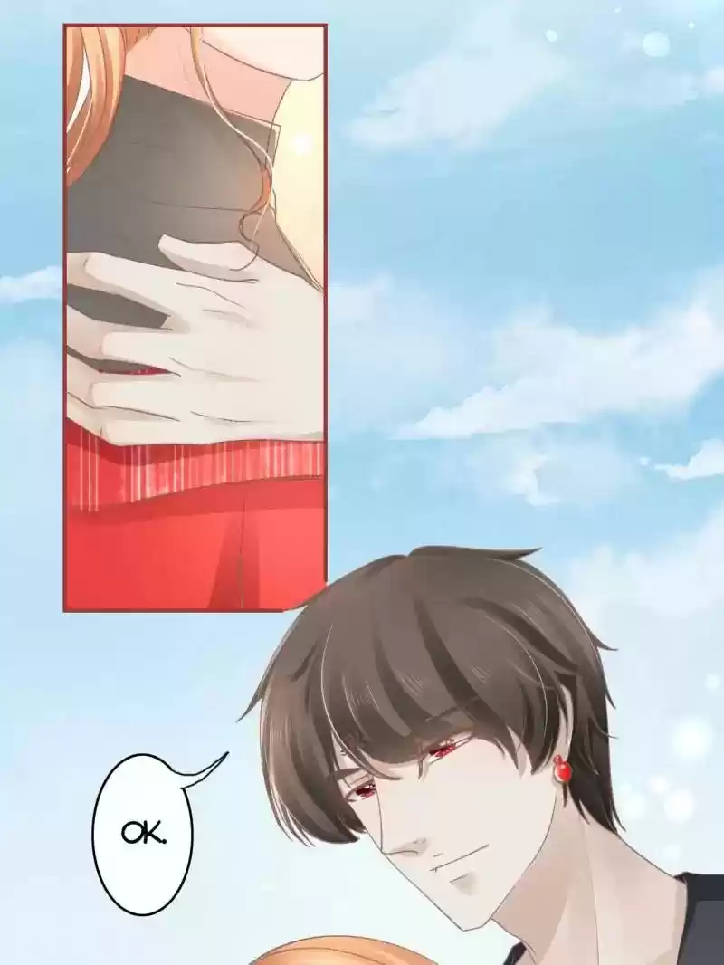 The Ghost Bride Chapter 71