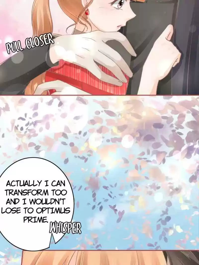 The Ghost Bride Chapter 71