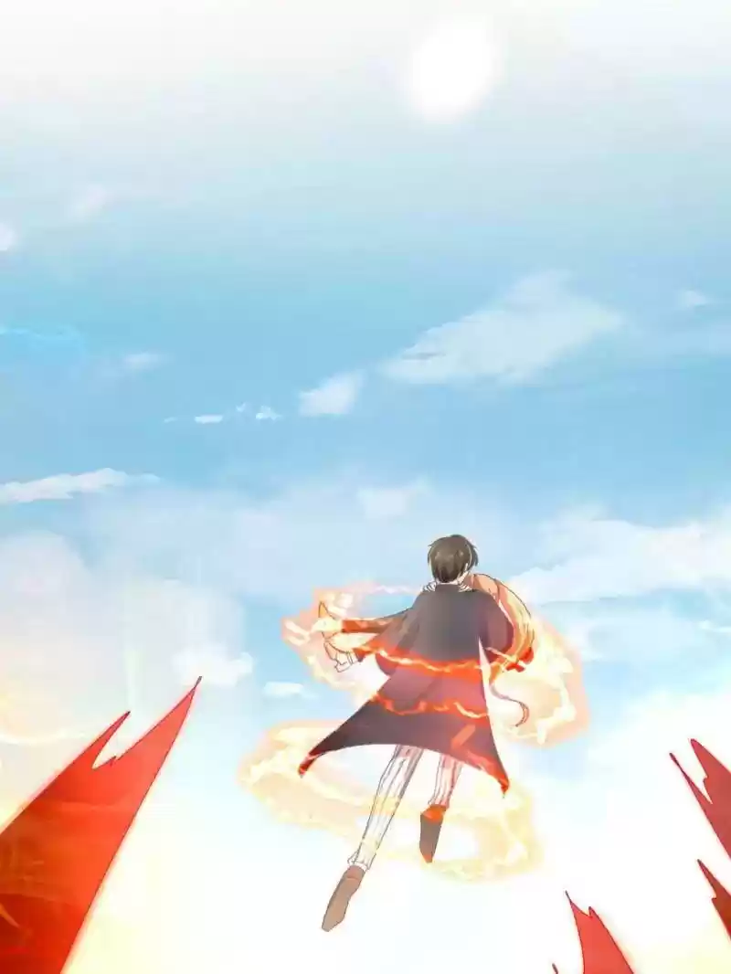 The Ghost Bride Chapter 71