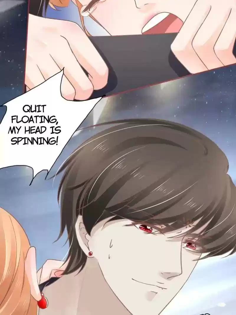 The Ghost Bride Chapter 71