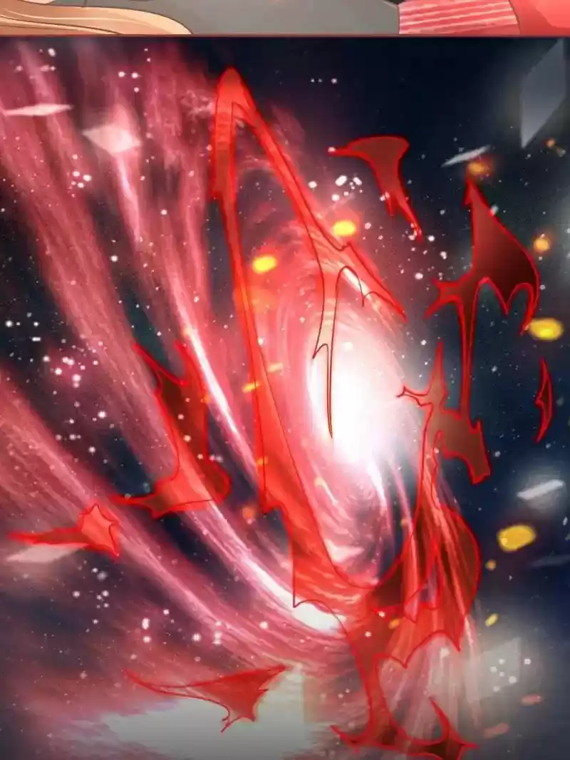 The Ghost Bride Chapter 71