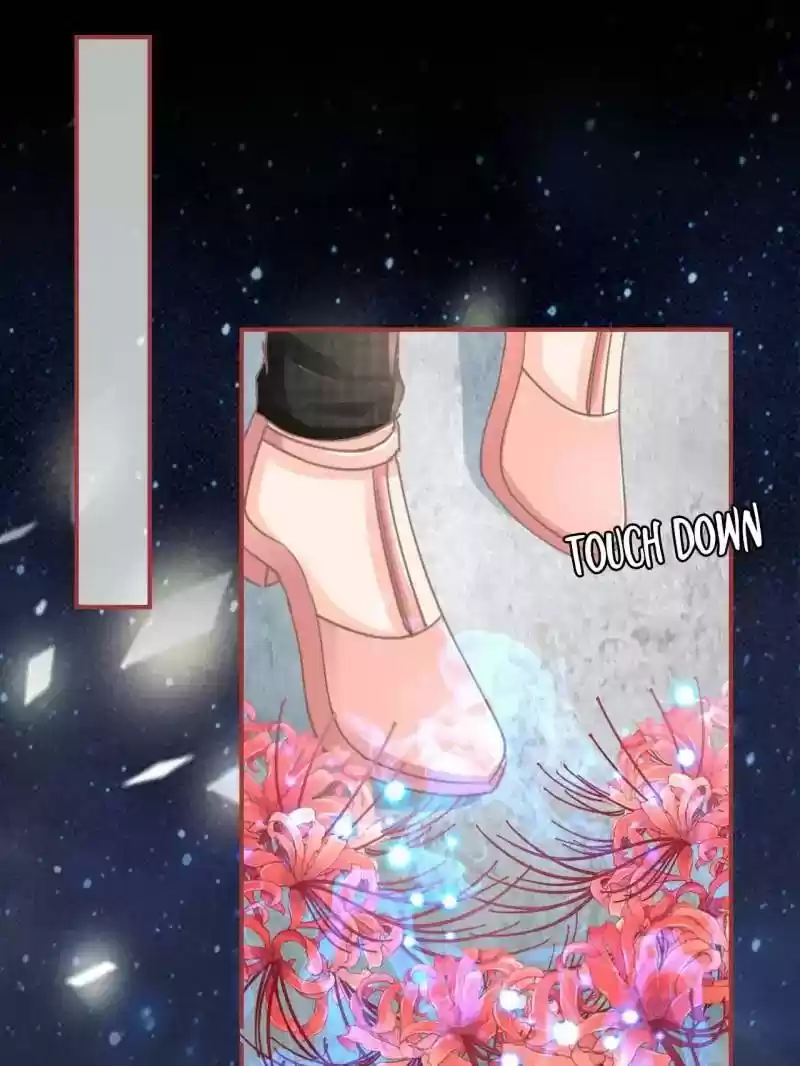 The Ghost Bride Chapter 71