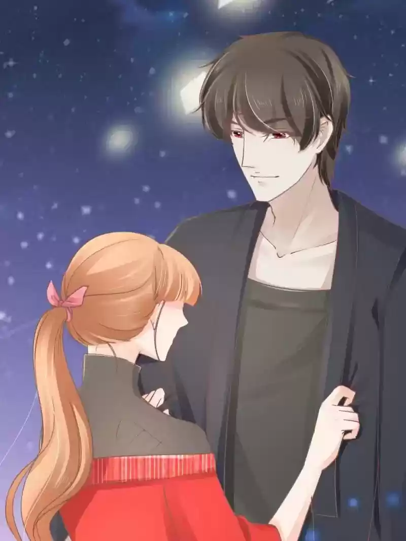 The Ghost Bride Chapter 71