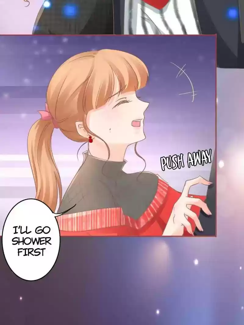 The Ghost Bride Chapter 71