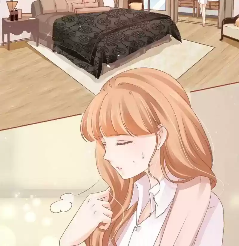 The Ghost Bride Chapter 72