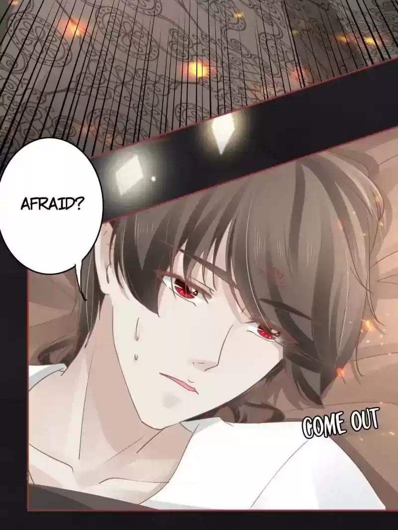 The Ghost Bride Chapter 72