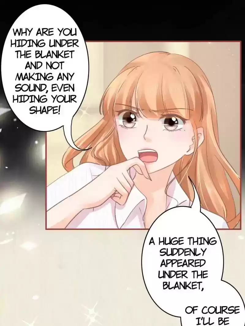 The Ghost Bride Chapter 72