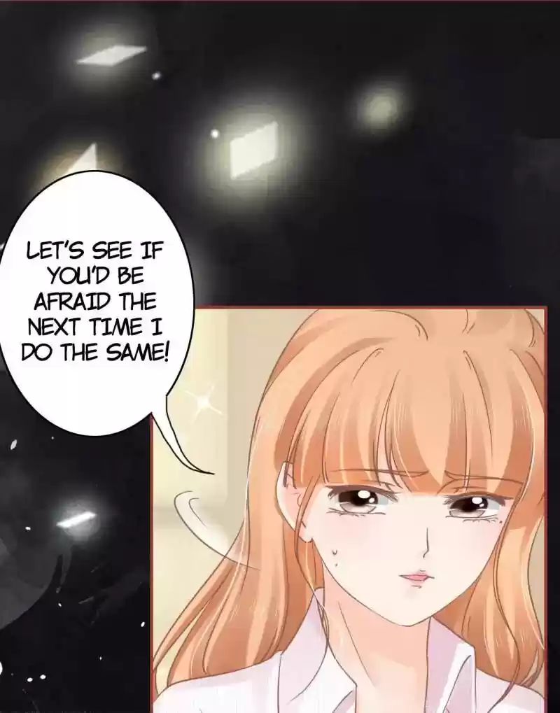 The Ghost Bride Chapter 72