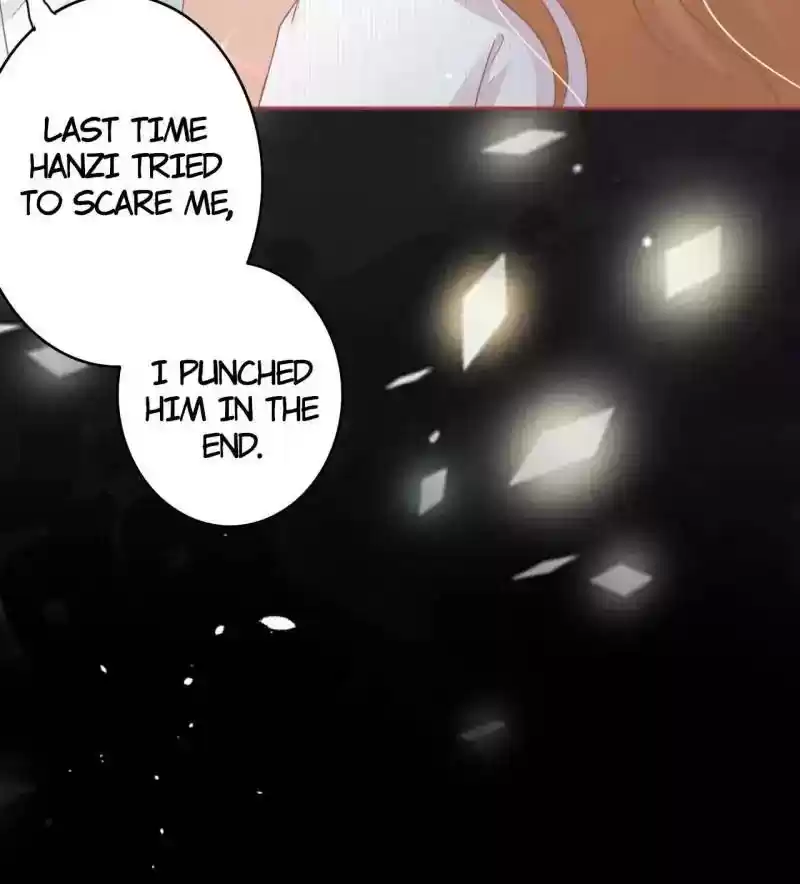 The Ghost Bride Chapter 72