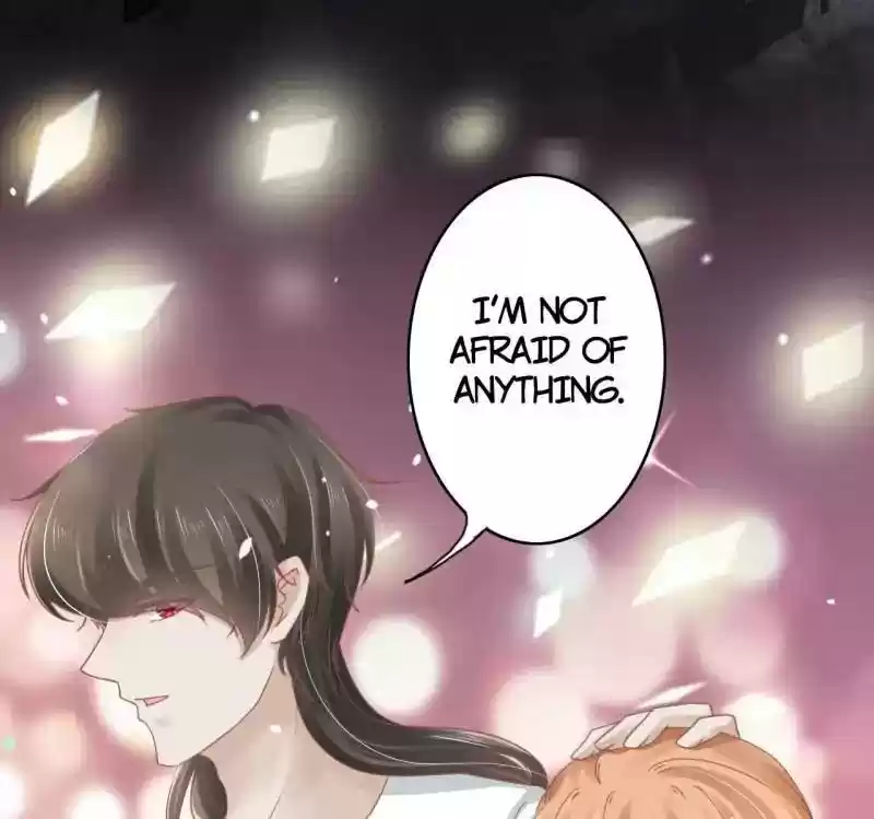 The Ghost Bride Chapter 72