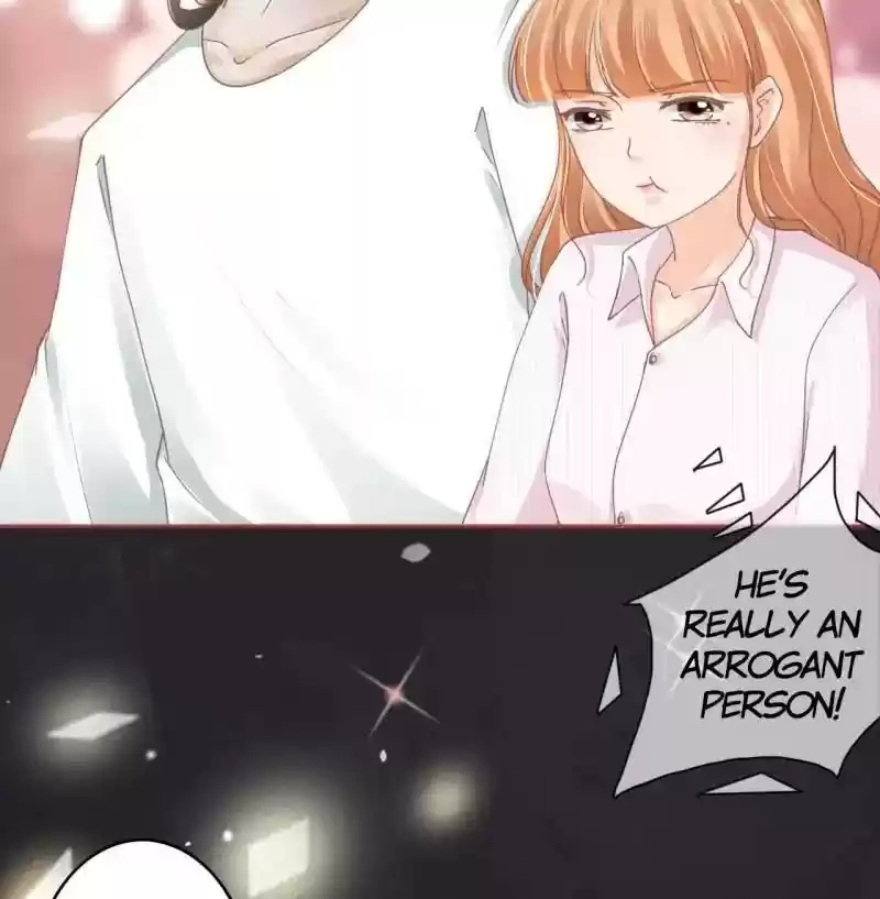 The Ghost Bride Chapter 72