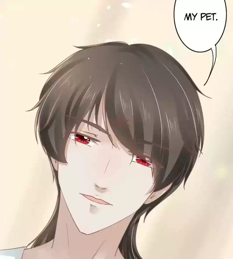 The Ghost Bride Chapter 72