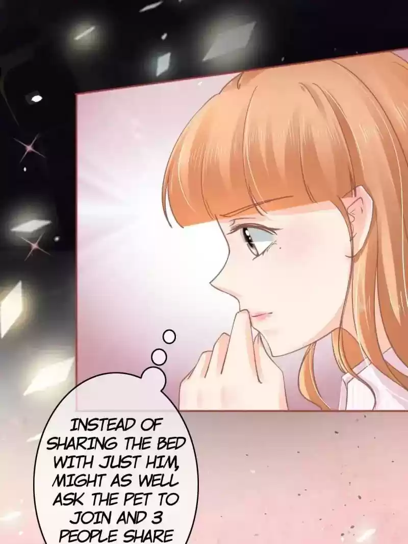 The Ghost Bride Chapter 72