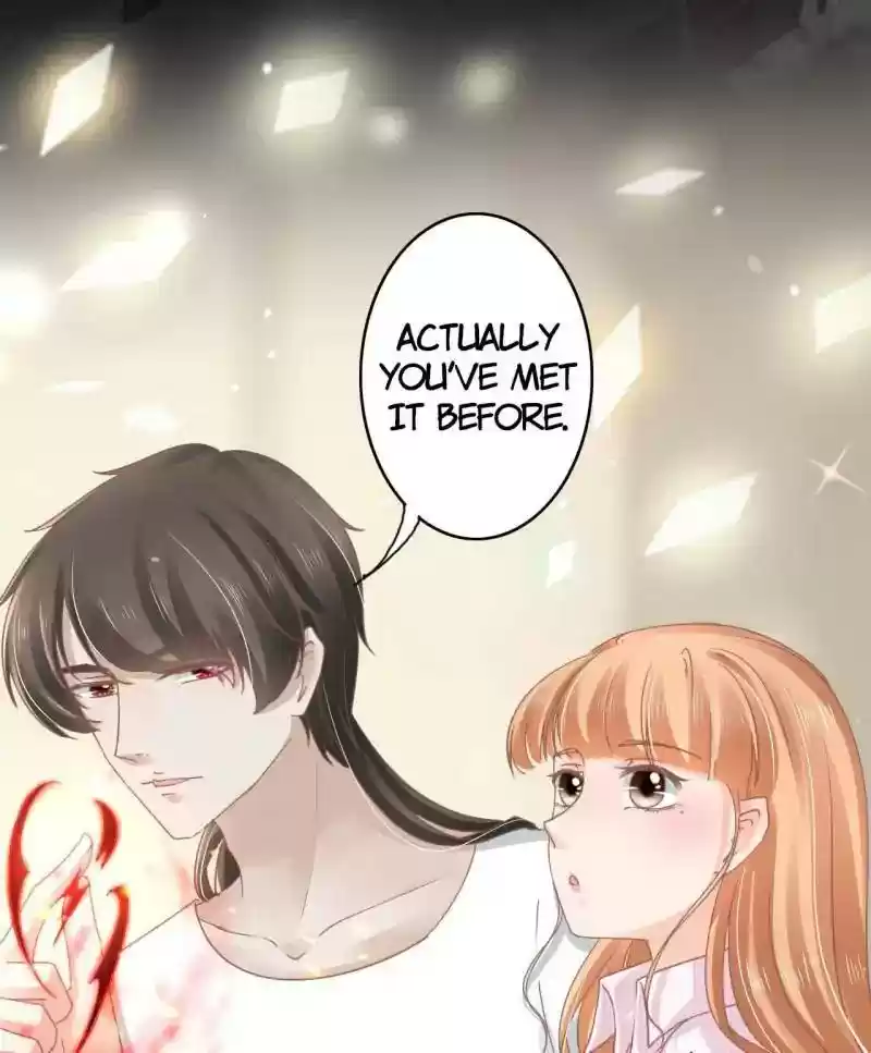 The Ghost Bride Chapter 72