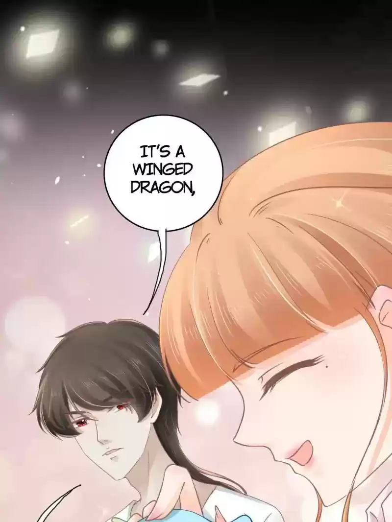 The Ghost Bride Chapter 72