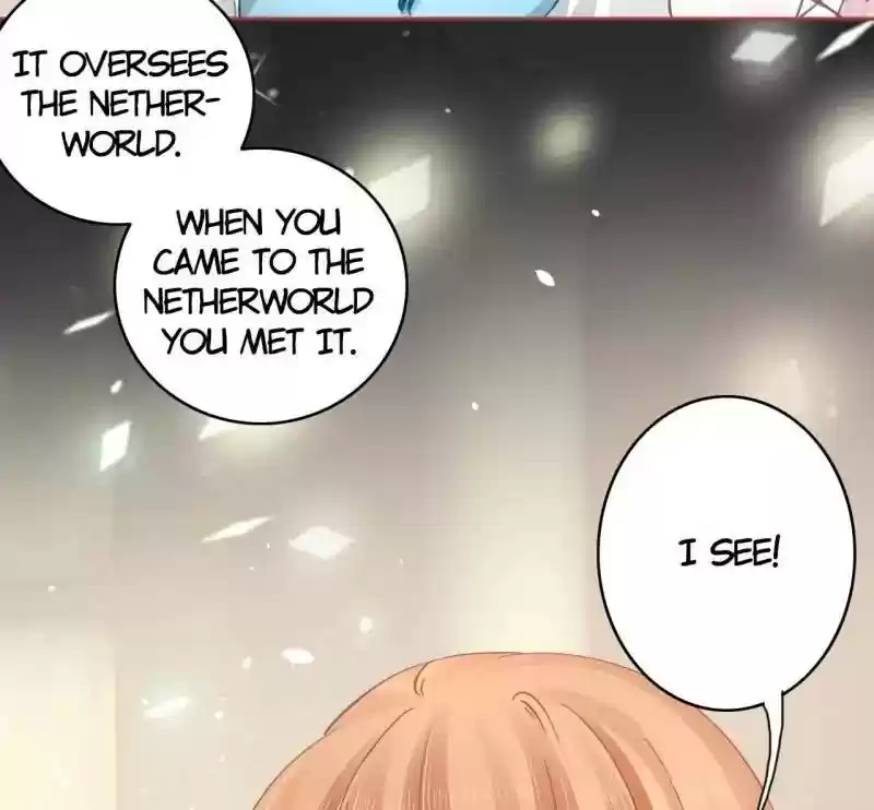 The Ghost Bride Chapter 72