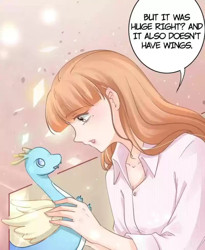 The Ghost Bride Chapter 72