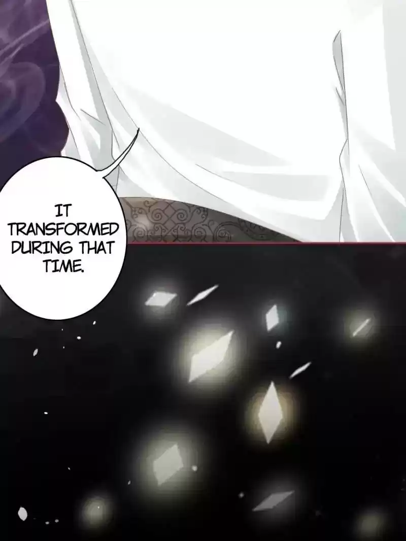 The Ghost Bride Chapter 72