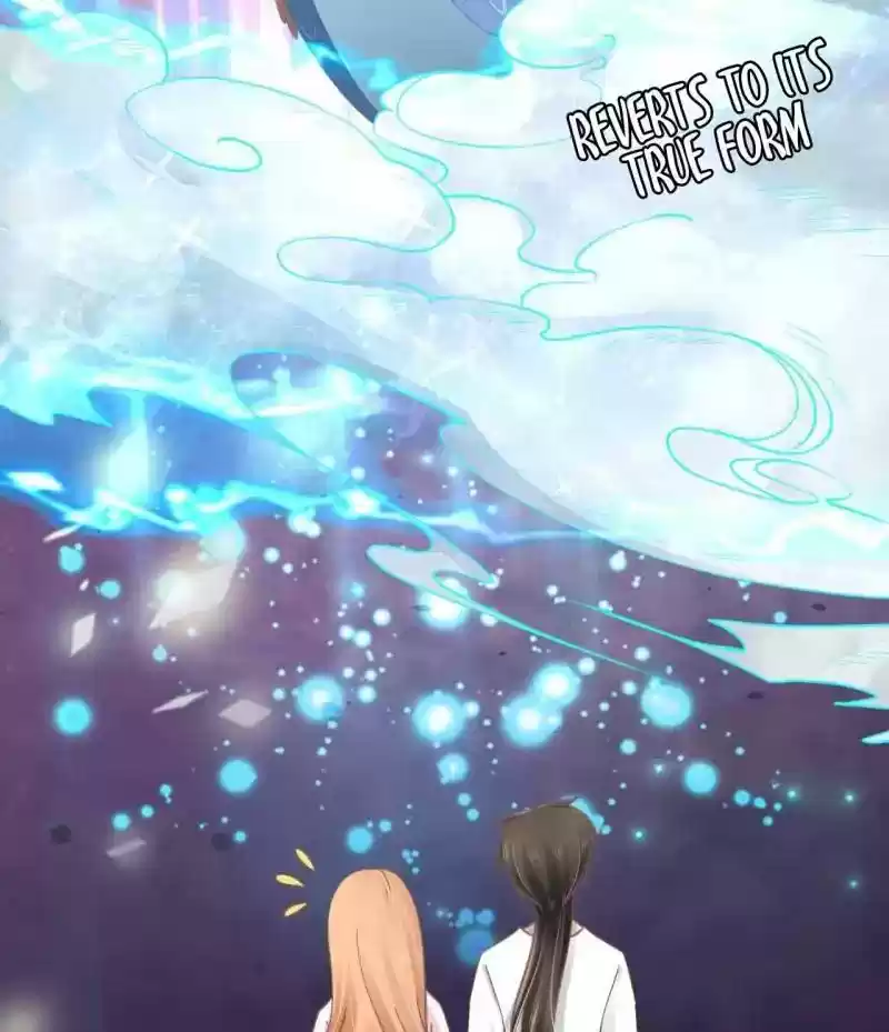 The Ghost Bride Chapter 72