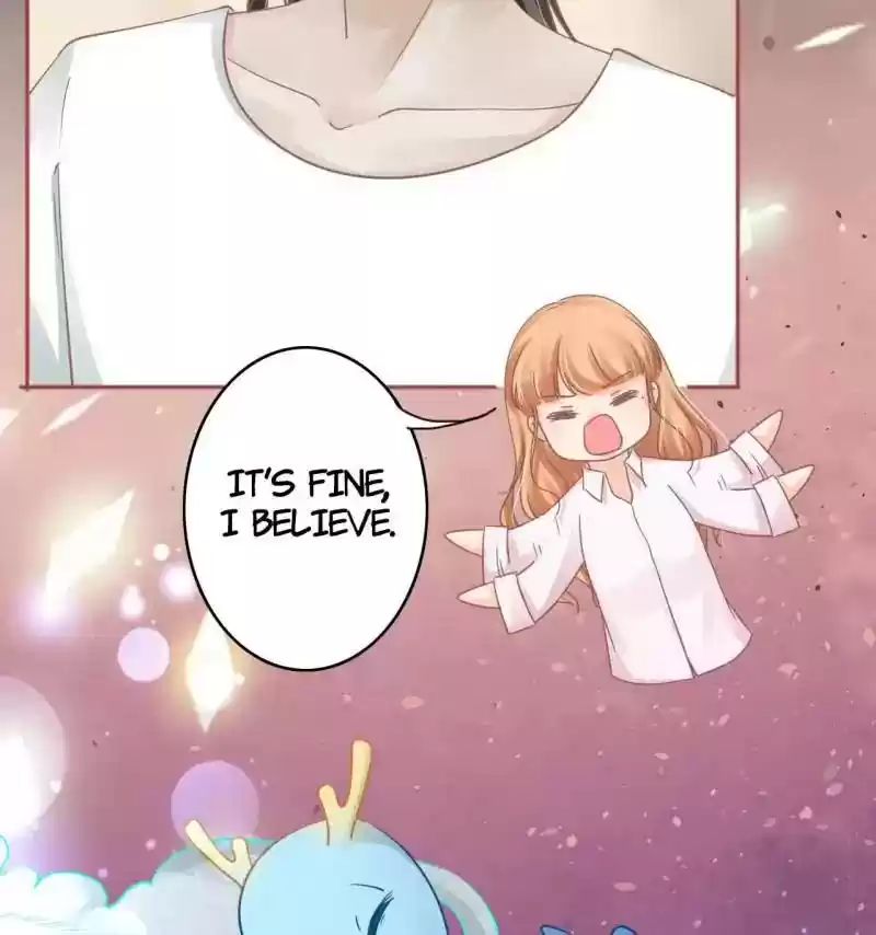 The Ghost Bride Chapter 72