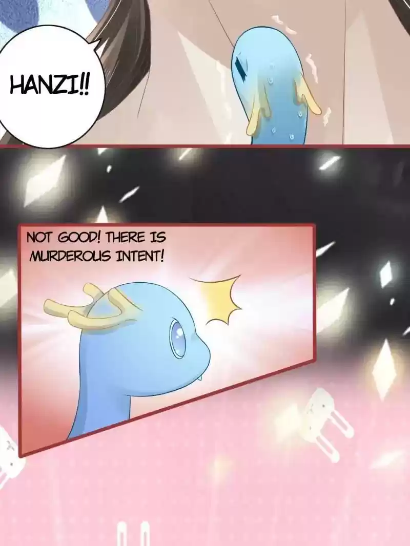 The Ghost Bride Chapter 73