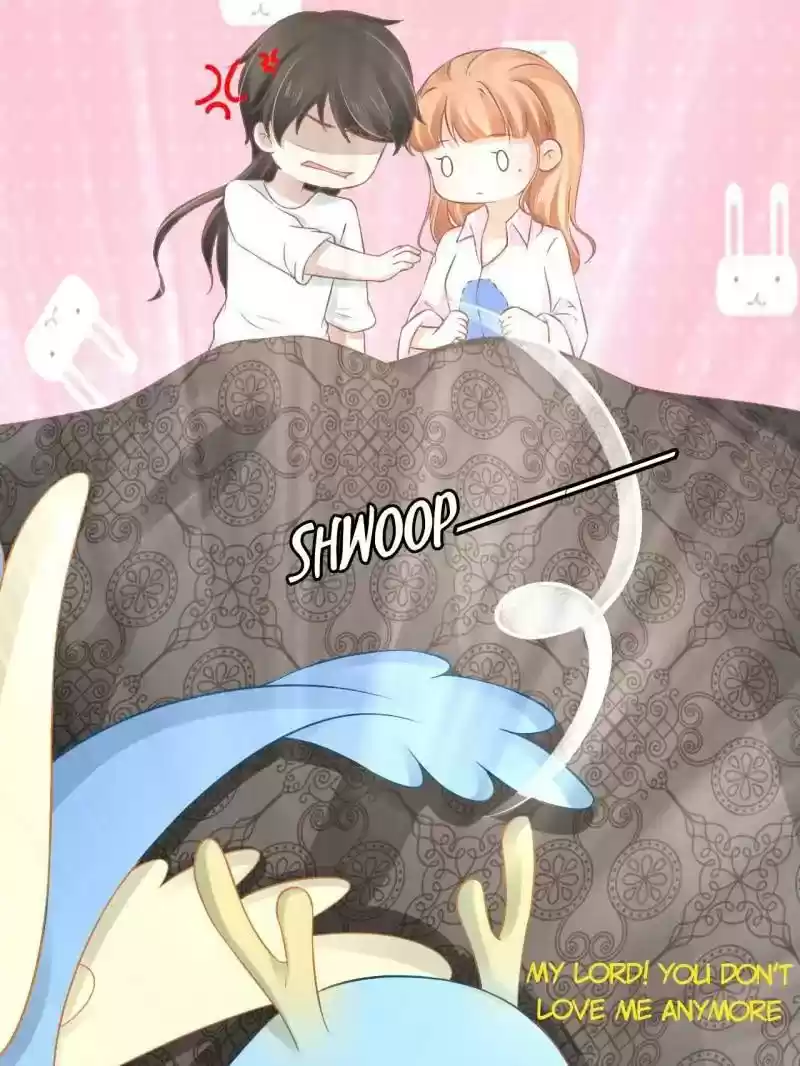 The Ghost Bride Chapter 73