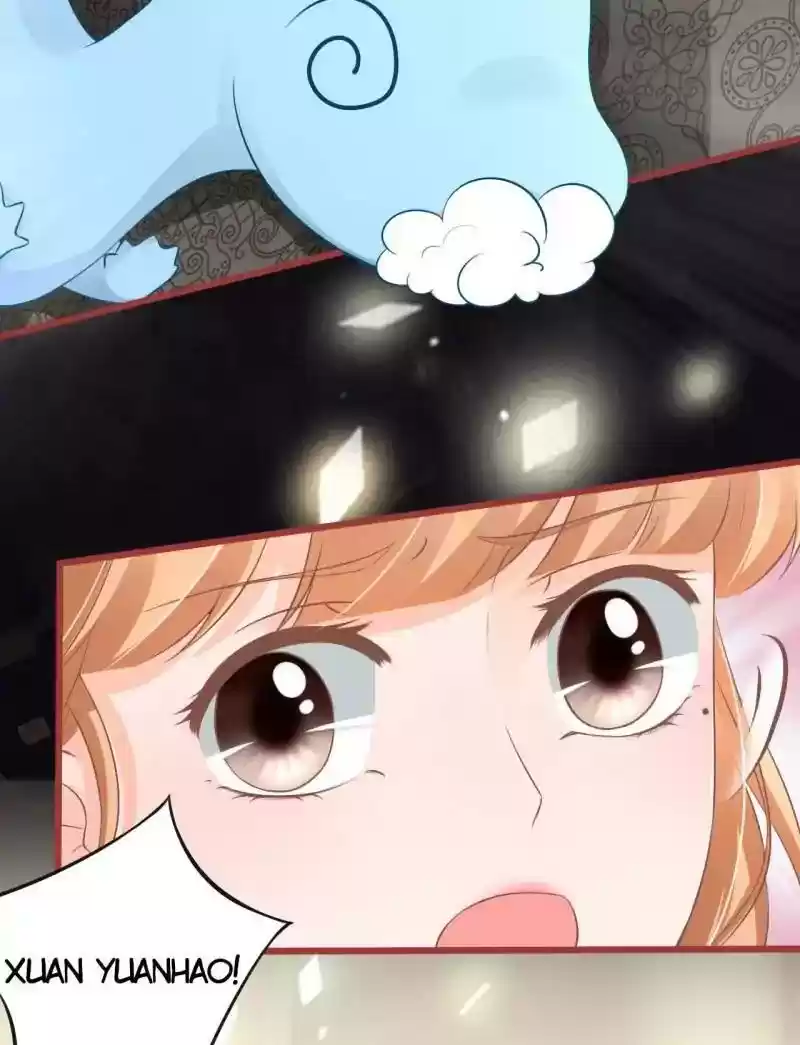 The Ghost Bride Chapter 73