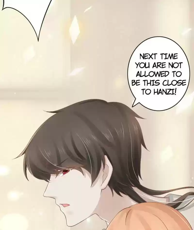 The Ghost Bride Chapter 73