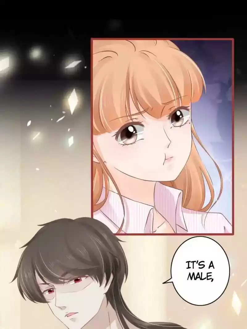 The Ghost Bride Chapter 73