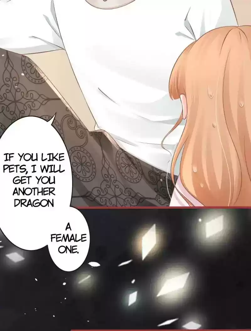 The Ghost Bride Chapter 73