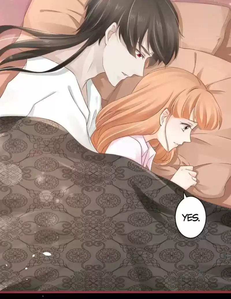 The Ghost Bride Chapter 73