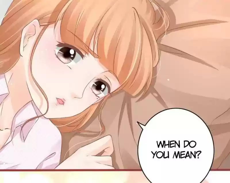 The Ghost Bride Chapter 73