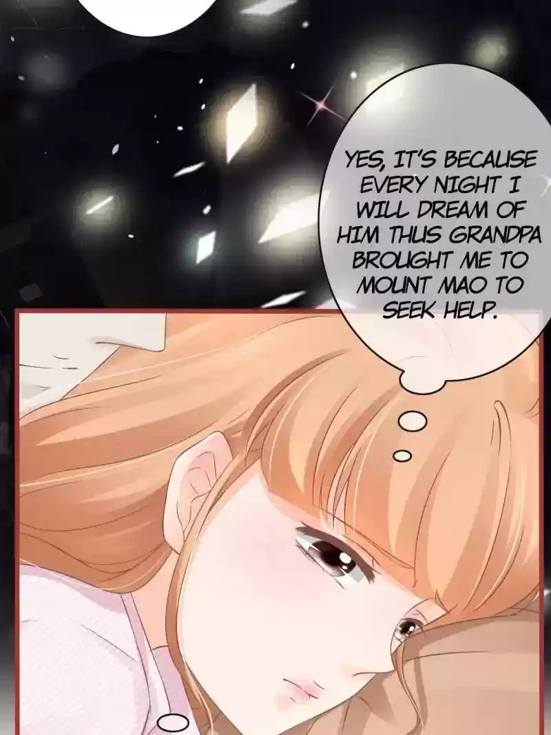 The Ghost Bride Chapter 73