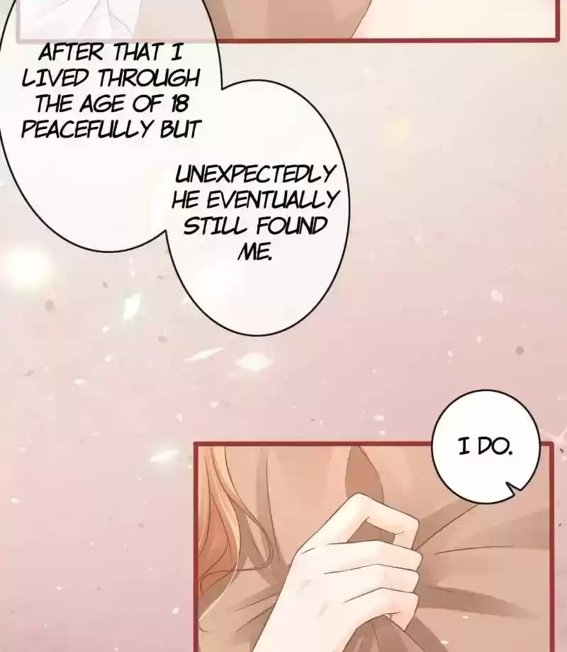 The Ghost Bride Chapter 73