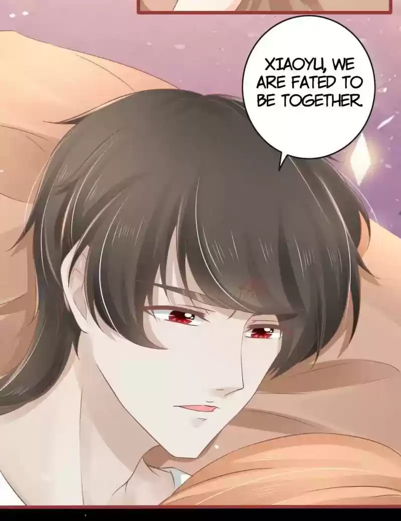 The Ghost Bride Chapter 73