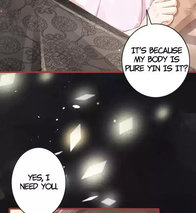 The Ghost Bride Chapter 73