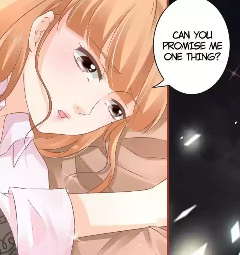 The Ghost Bride Chapter 73